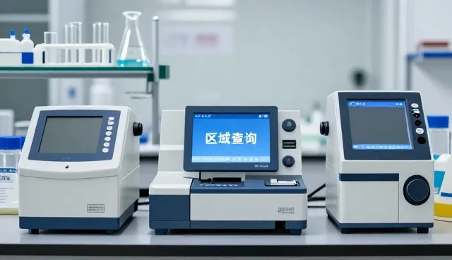 区域化检索在企业信息更新中的实践价值