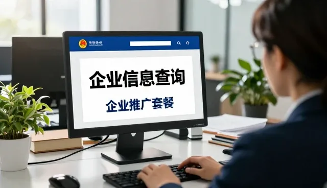 商业对接模式革新:企业黄页如何适应行业分类信息趋势