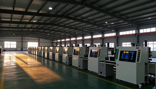 企业信息展示如何提升本地商业对接效率