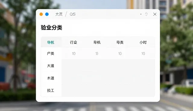 自主建站过程中遇到哪些常见问题？