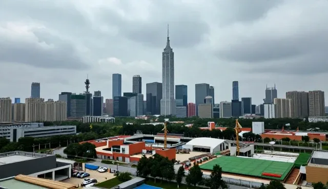 东莞网站设计制作如何提升数据查询效率